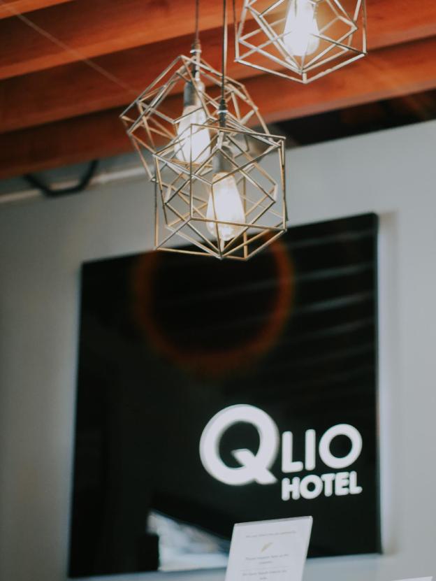qlio hotel