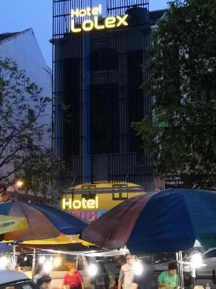 lolex hotel