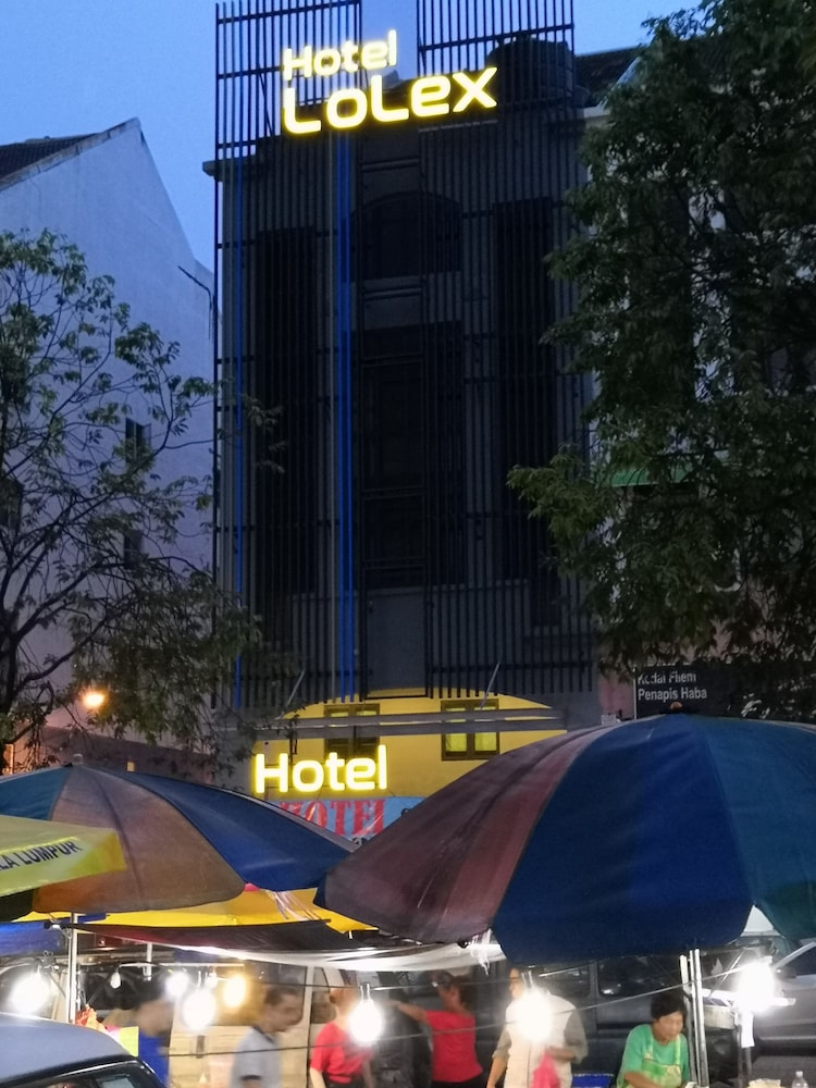 lolex hotel