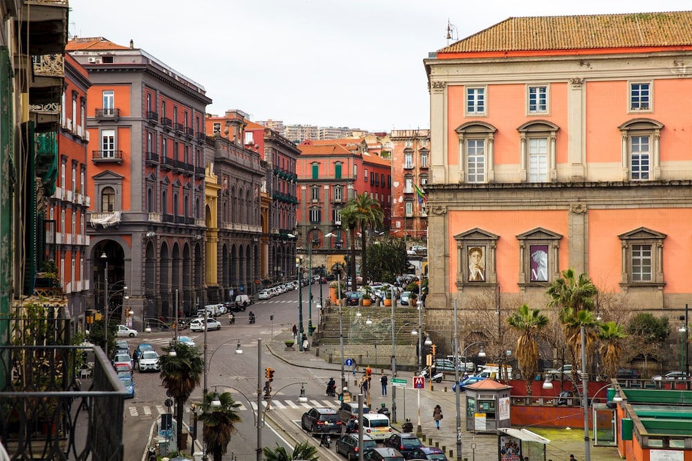 bandb la dimora del conte