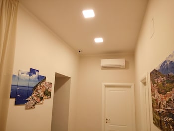 bandb la dimora del conte