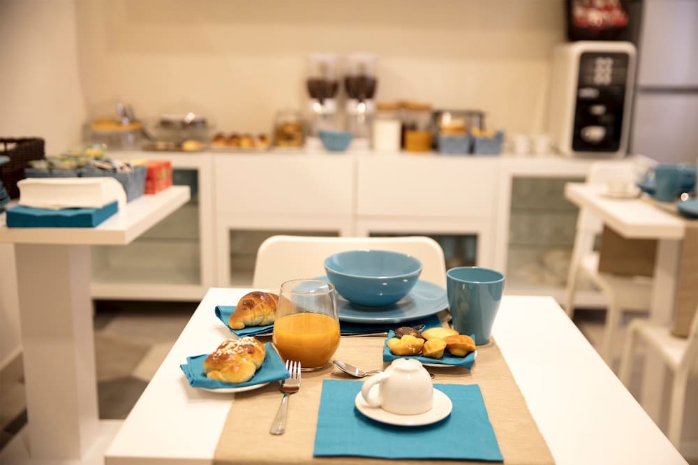 bandb la dimora del conte