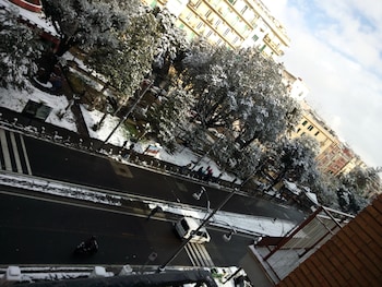 bandb la dimora del conte