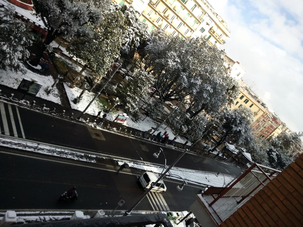 bandb la dimora del conte