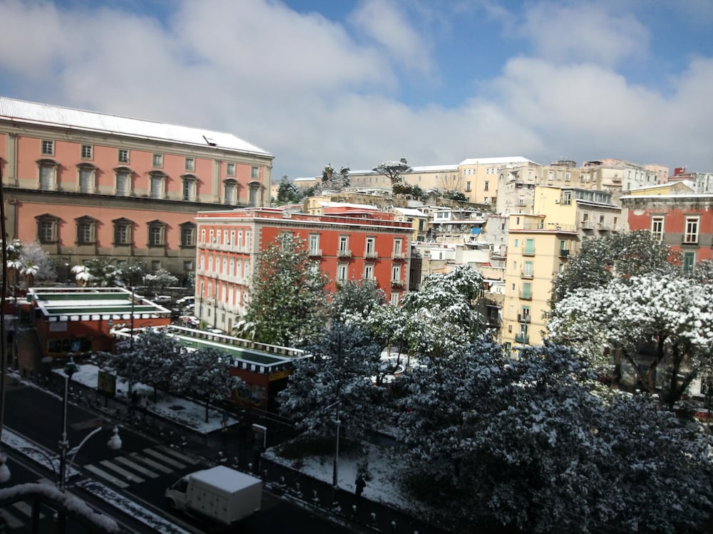 bandb la dimora del conte