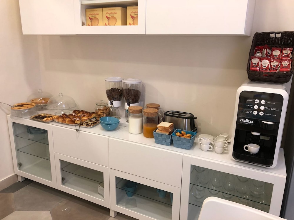 bandb la dimora del conte