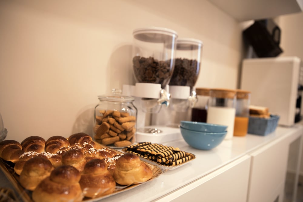 bandb la dimora del conte