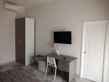 bandb la dimora del conte