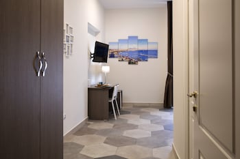 bandb la dimora del conte