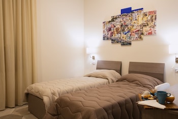 bandb la dimora del conte