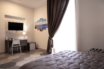 bandb la dimora del conte