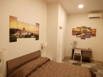 bandb la dimora del conte