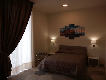 bandb la dimora del conte