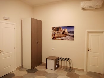 bandb la dimora del conte