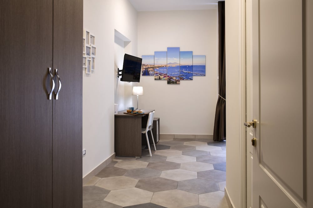 bandb la dimora del conte