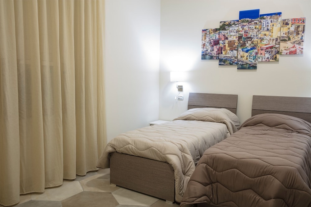 bandb la dimora del conte