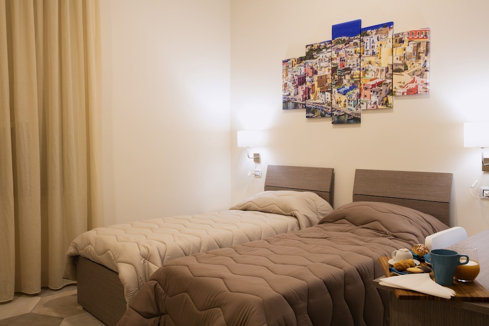 bandb la dimora del conte