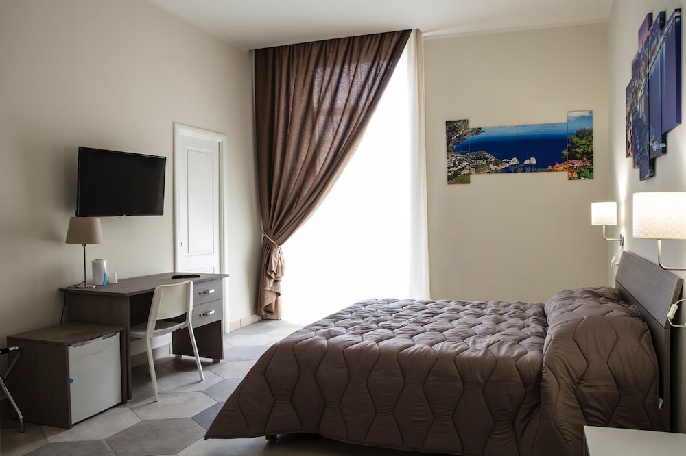 bandb la dimora del conte