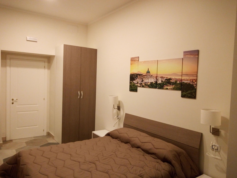 bandb la dimora del conte