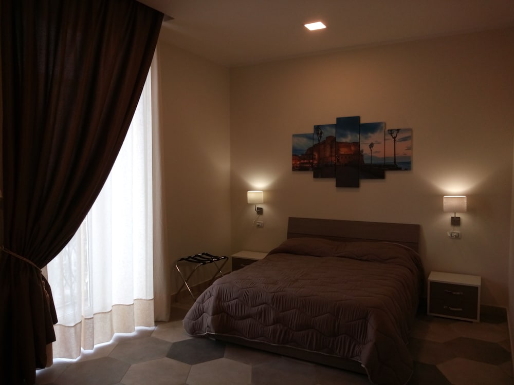 bandb la dimora del conte