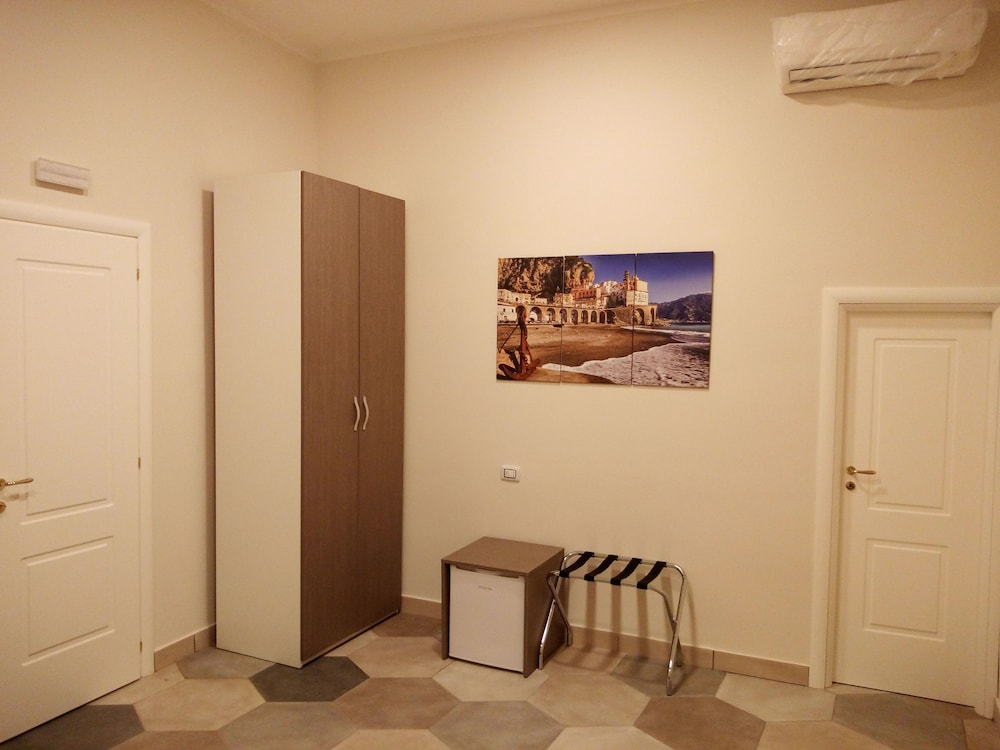 bandb la dimora del conte