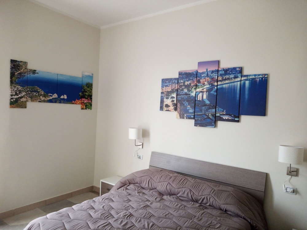 bandb la dimora del conte