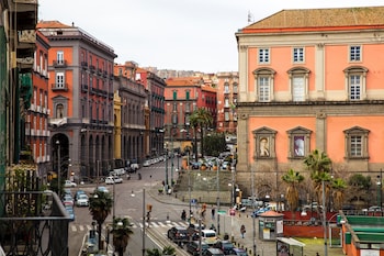 bandb la dimora del conte