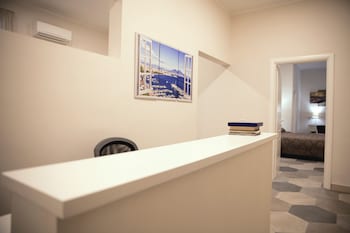 bandb la dimora del conte