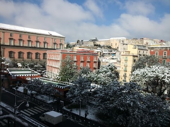 bandb la dimora del conte