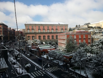 bandb la dimora del conte
