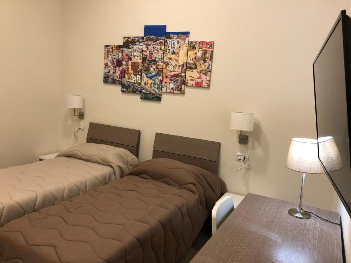 bandb la dimora del conte