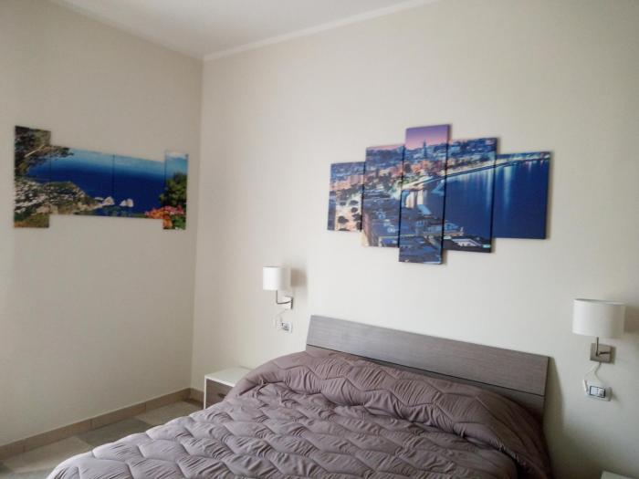 bandb la dimora del conte