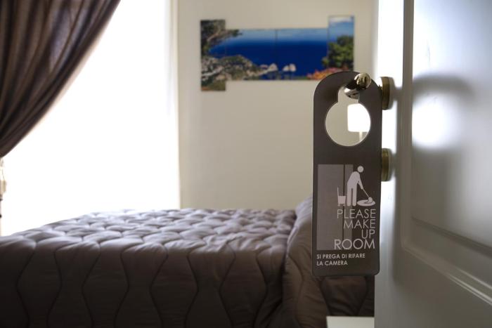 bandb la dimora del conte