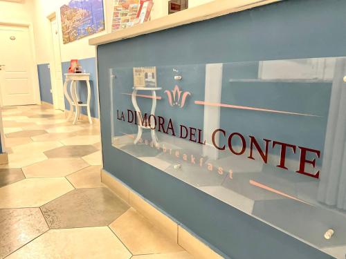 bandb la dimora del conte