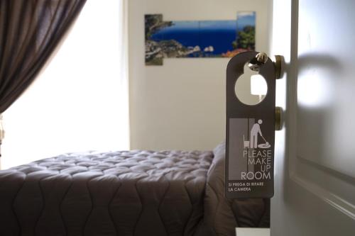 bandb la dimora del conte