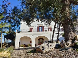 masseria peppeturro