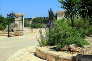 masseria peppeturro
