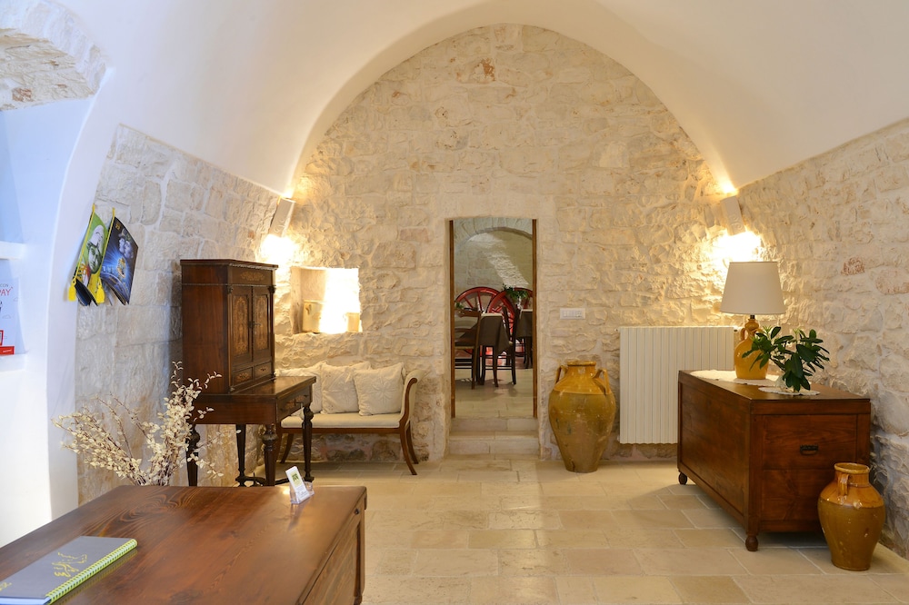 masseria peppeturro