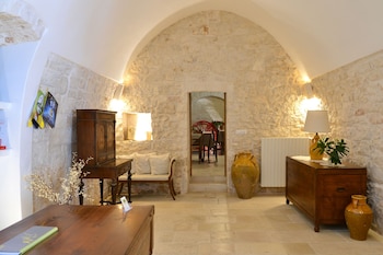 masseria peppeturro