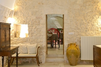 masseria peppeturro
