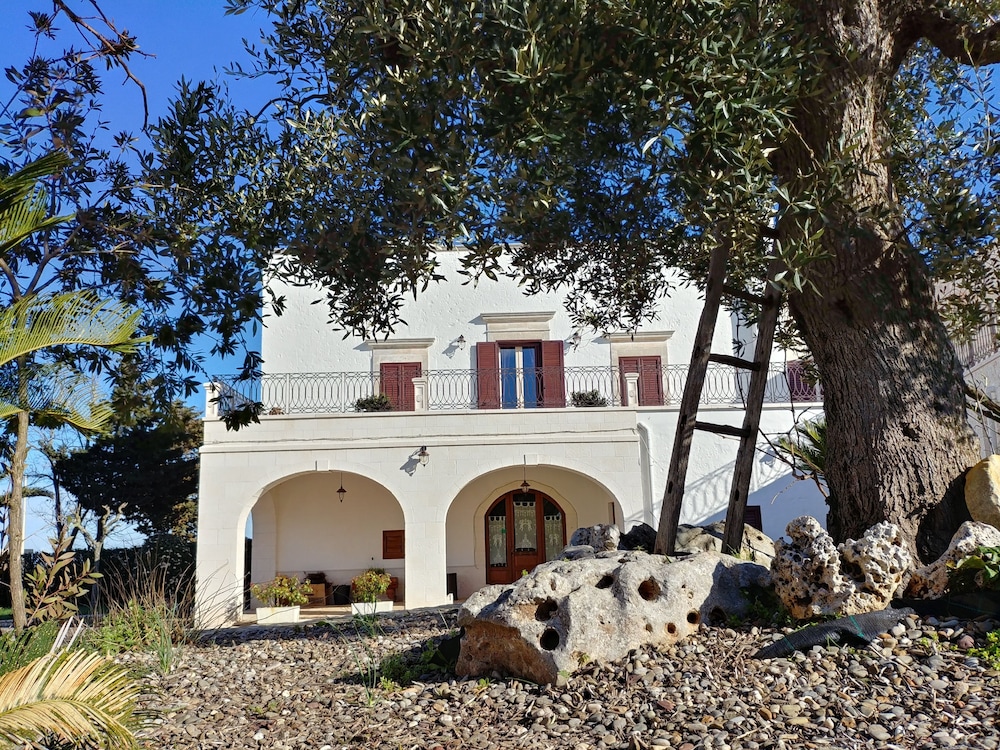 masseria peppeturro