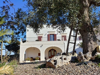 masseria peppeturro