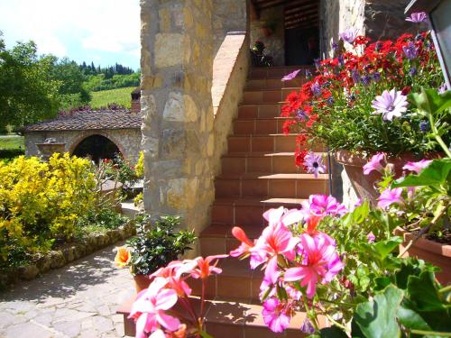 mulino di quercegrossa