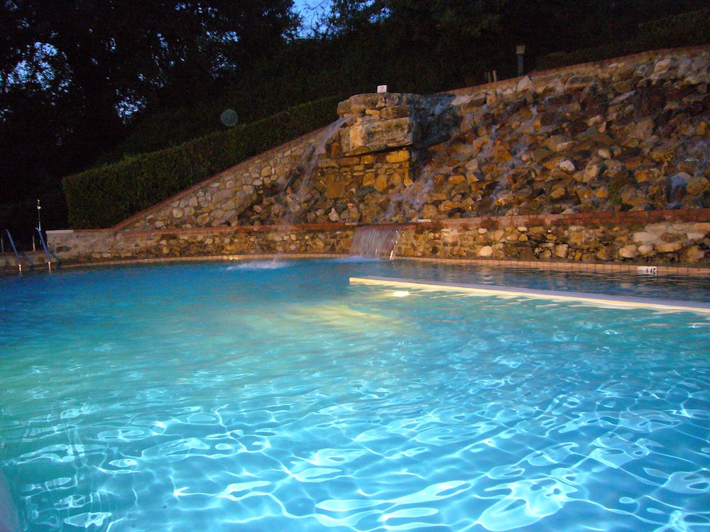 mulino di quercegrossa