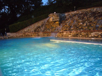 mulino di quercegrossa