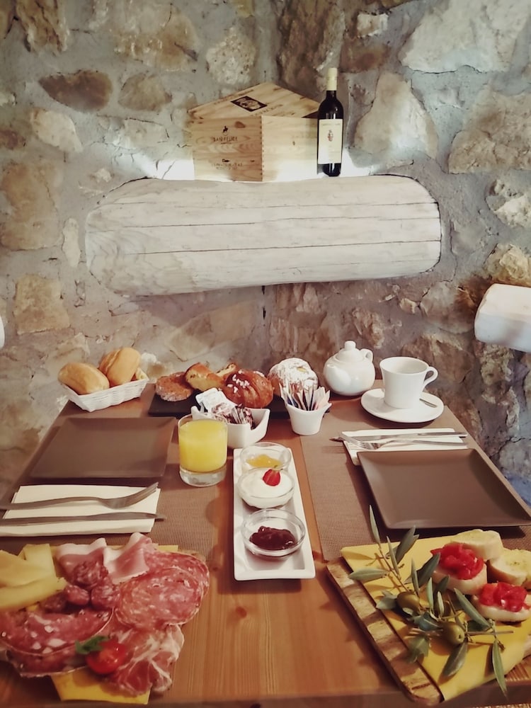 mulino di quercegrossa