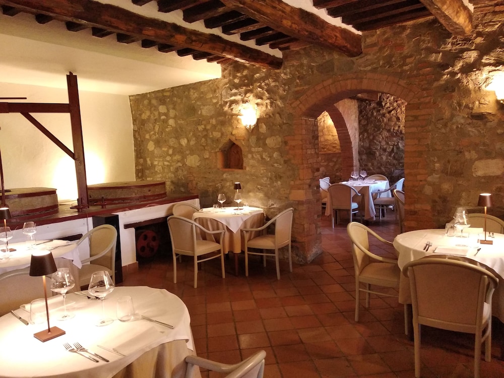 mulino di quercegrossa