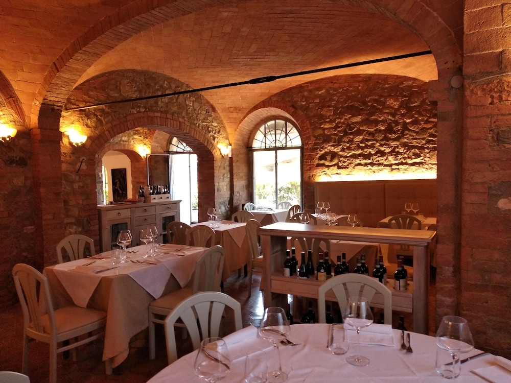 mulino di quercegrossa