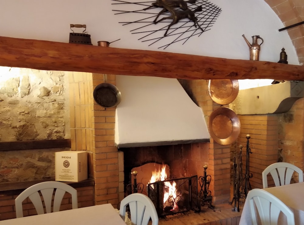 mulino di quercegrossa