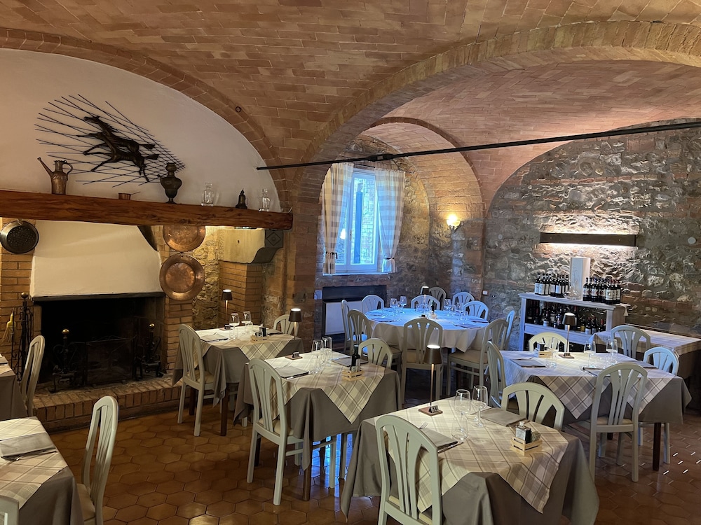 mulino di quercegrossa